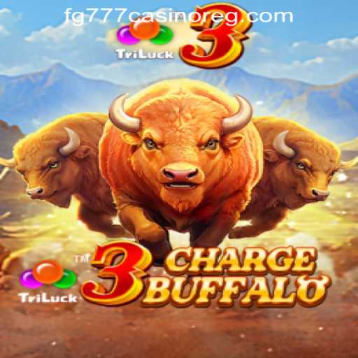 Discover the Thrills of 3ChargeBuffalo: An In-depth Guide