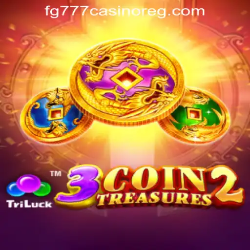 Discover the Thrilling World of 3CoinTreasures2 at FG777 Casino