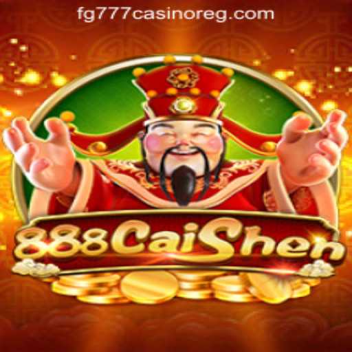 Exploring the Exciting World of 888CaiShen at FG777 Casino