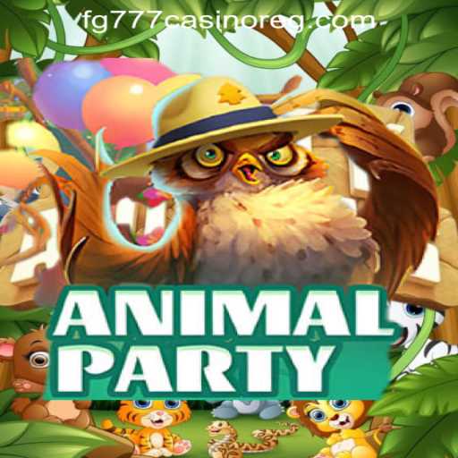 Exploring the Exciting World of AnimalParty: Unleash the Fun