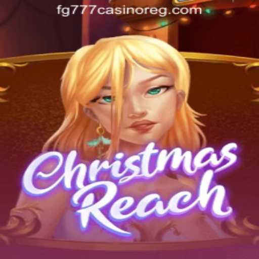Exploring ChristmasReach: A Festive Casino Experience