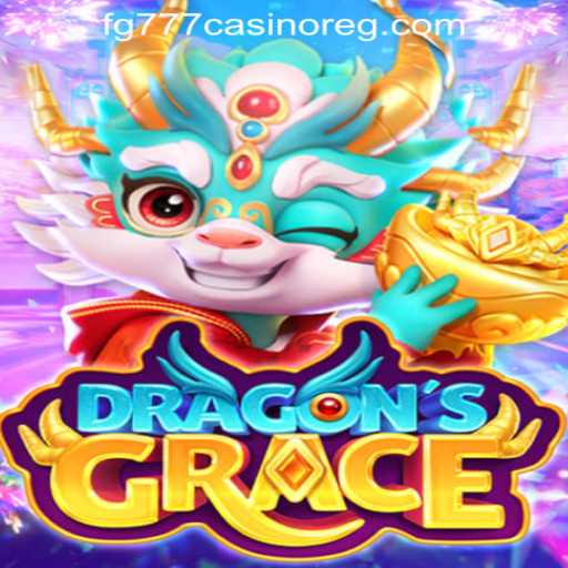 Explore the Thrilling World of DragonsGrace