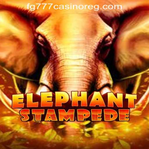 ElephantStampede Game: A Thrilling Adventure and Casino Experience