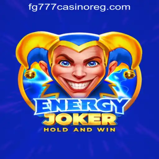 EnergyJoker: Energize Your Gambling Experience