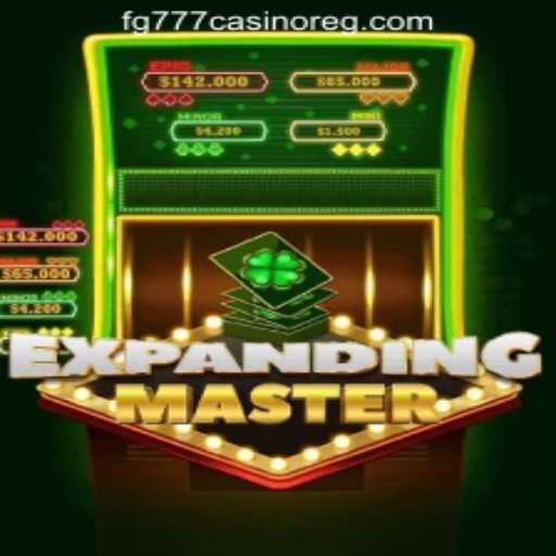 Exploring ExpandingMaster: A Thrilling New Adventure in FG777 Casino