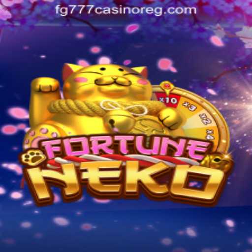 Unveiling the Enchanting World of FortuneNeko and FG777 Casino Login Register