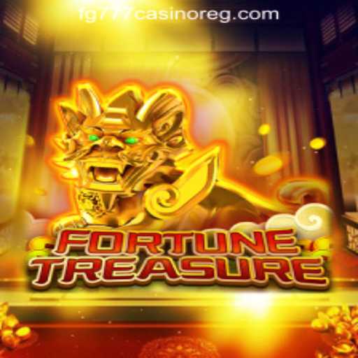 Discover the Thrill of FortuneTreasure and FG777 Casino Login Register