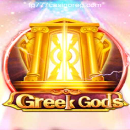Discovering the Ancient World of GreekGods at FG777 Casino