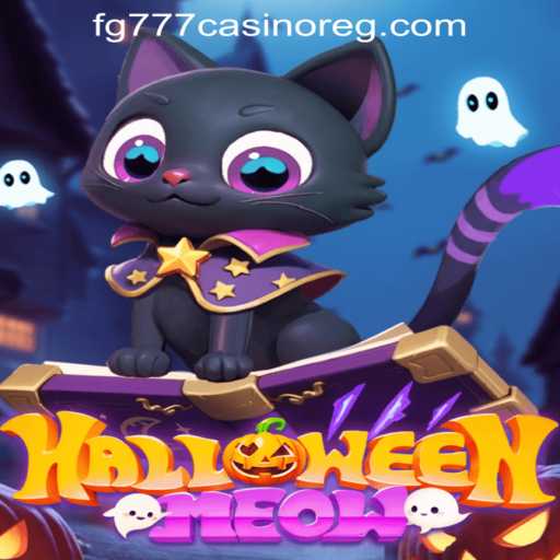 Exploring HalloweenMeow: The Purrfect Spooky Adventure