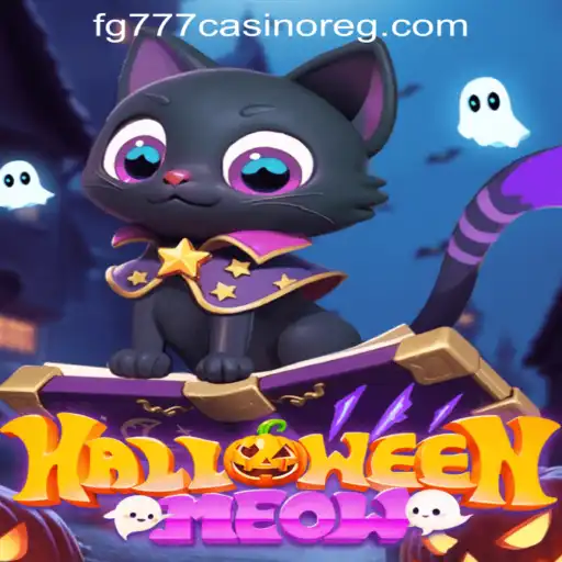 Exploring HalloweenMeow: The Purrfect Spooky Adventure