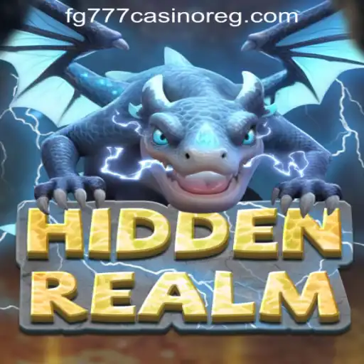 HiddenRealm: Dive into the Enigmatic Casino Adventure