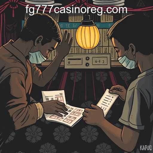 The Cultural and Economic Dynamics of Jueteng in the Philippines