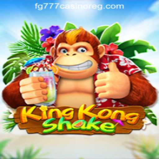 Discover the Excitement of KingKongShake: A Dynamic Casino Experience