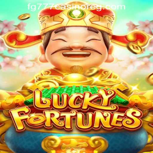 Exploring LUCKYFORTUNES and the FG777 Casino Experience