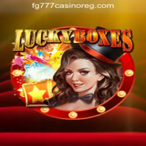 Unlock the Thrills of LuckyBoxes and FG777 Casino Login Register