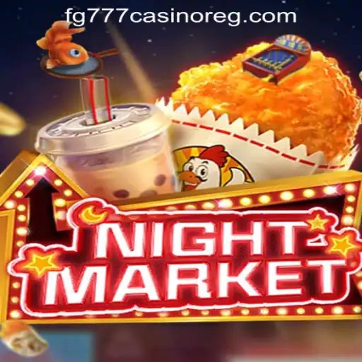 Exploring NIGHTMARKET: A Deep Dive into the Game and FG777 Casino Login Register
