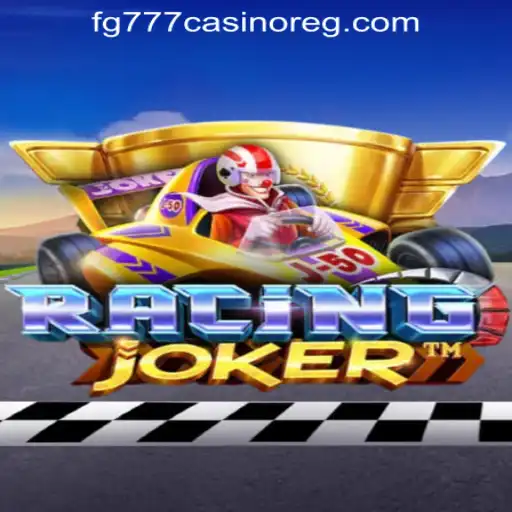 RacingJoker: Immersive Gaming Experience Meets Casino Excitement