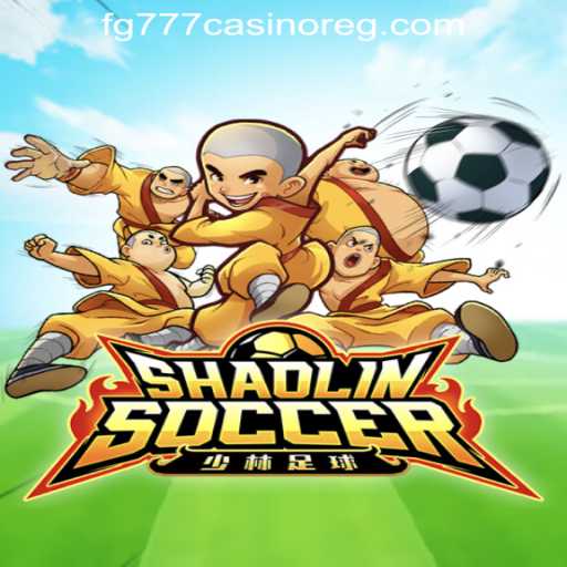 Discover ShaolinSoccer: A Fascinating Gaming Experience