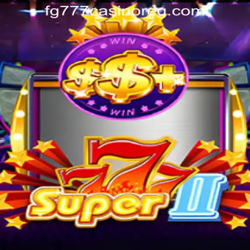 Exploring Super777II: The Ultimate Casino Adventure