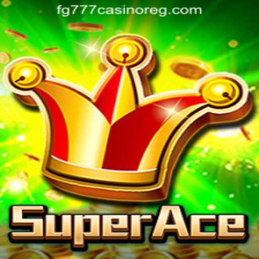 Explore SuperAce: A Journey Through Casino Gaming