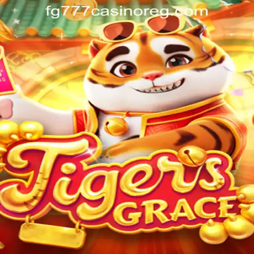Exploring TigersGrace: An Exciting Adventure in FG777 Casino