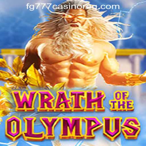 Unleashing the Power of 'WrathofOlympus': A Gateway to Mythical Adventure