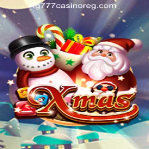 Xmas Game Introduction and Rules at FG777 Casino